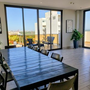 Apartamento Venta Asunción Paraguay - Barrio Mburucuyá Foto 10 de 10