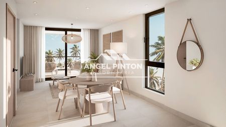 APARTAMENTO VENTA THE REEF LAS TERRENAS REPÚBLICA DOMINICANA API 7201