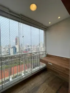 apartamento - Vila Industrial - Campinas