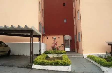 Apartamento Vila Lavinia