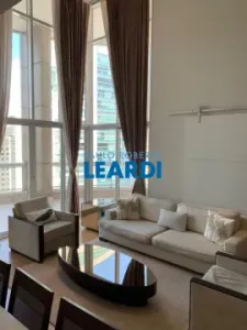 APARTAMENTO - VILA NOVA CONCEIÇÃO - SP