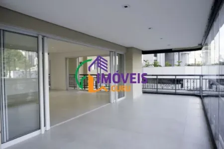 APARTAMENTO - VILA OLÍMPIA - SP