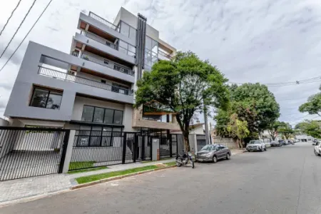 APARTAMENTO/LOFT PARA LOCAÇÃO NO BAIRRO BOM RETIRO PRONTO PARA MORAR