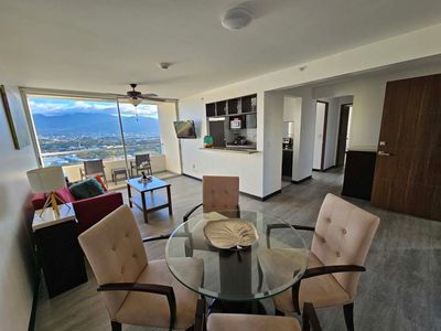  Apartamentos 2 Hab 2 Parqueos, Febrero 26, 1 Km Ruta #1, Heredia Imagem 2 de 17