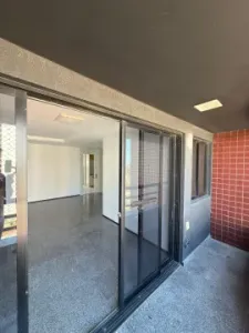 apartamentos com 130m2, 3 suites lavabo e 2 vagas para locação