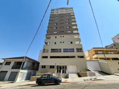 Apartamentos Padrão em Poços de Caldas