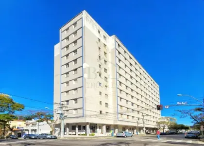 Apartamentos Padrão em Poços de Caldas