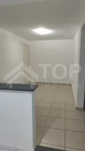 Apartamentos Térreo para alugar em São Carlos - Distrito Industrial Miguel Abdelnur