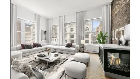 Apiary Lofts, 496 Broadway