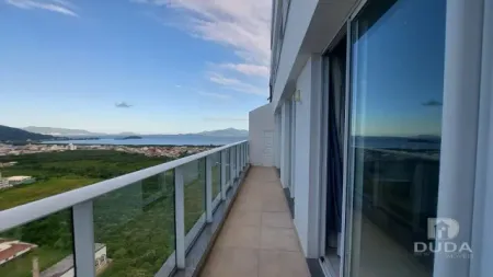 Apto 3 Suítes Ponte de Imaruim 148m²- Palhoça/SC