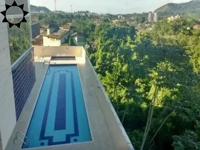 APTO UBATUBA