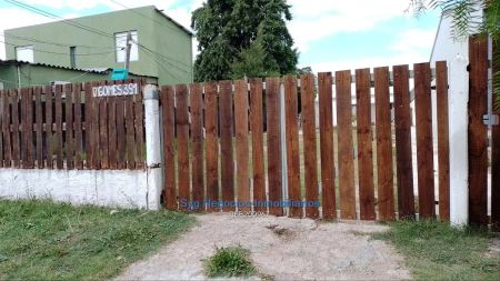 Apto. Amueblado 1D cerca shopping Las Piedras.