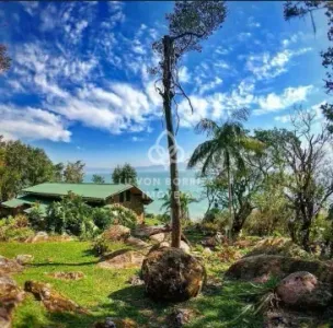 Área à venda no bairro Jurerê Internacional - Florianópolis/SC Imagem 1 de 11