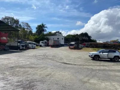 Área para Locação em São Bernardo do Campo