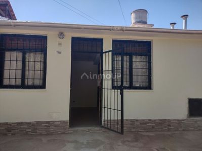 Arras Inmobiliaria & Arquitectura - ID#510 - Casa en Alquiler