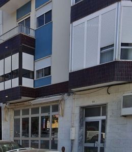 arrendamento apartamento Bobadela