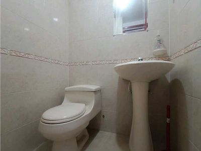 Arrienda Apartamento Duplex 3 alcobas San Rafael Manizales Foto 3 de 21