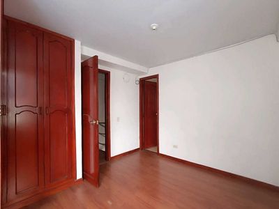 Arrienda Apartamento Duplex 3 alcobas San Rafael Manizales Foto 9 de 21