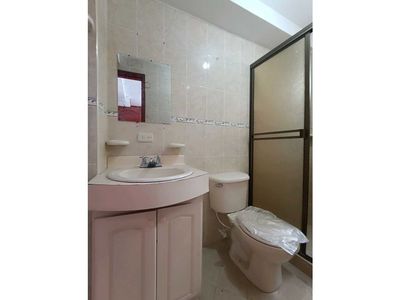 Arrienda Apartamento Duplex 3 alcobas San Rafael Manizales Foto 12 de 21