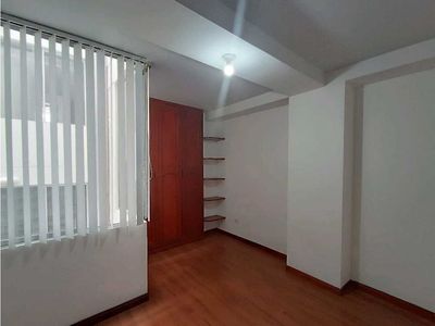 Arrienda Apartamento Duplex 3 alcobas San Rafael Manizales Foto 14 de 21