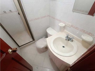 Arrienda Apartamento Duplex 3 alcobas San Rafael Manizales Foto 20 de 21