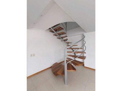 Arrienda Apartamento Duplex 3 alcobas San Rafael Manizales Foto 21 de 21