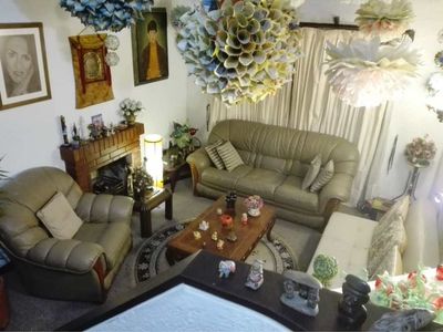 Arriendo acogedora habitación cerca al Portal Norte