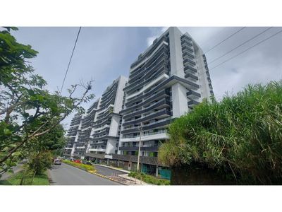 ARRIENDO APARTAMENTO AMOBLADO AV CENTENARIO ARMENIA