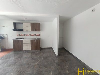 Arriendo Apartamento en la Navarra