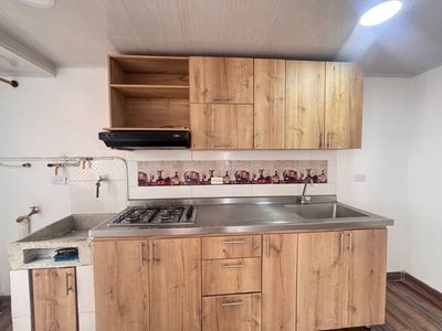 Arriendo Apartamento en Robledo Aurora Medellín