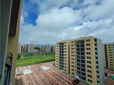 ARRIENDO APARTAMENTO PISO 8 SECTOR SAMARIA