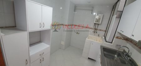 ARRIENDO APTO EN TORRES SANTA RITA