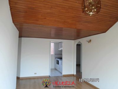 ARRIENDO APTO MIRANDELA Foto 1 de 10