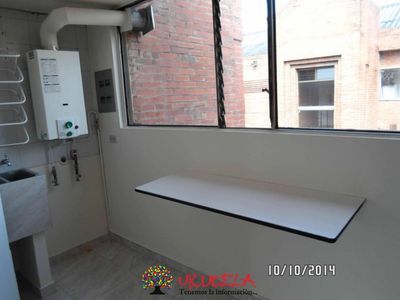 ARRIENDO APTO MIRANDELA Foto 4 de 10