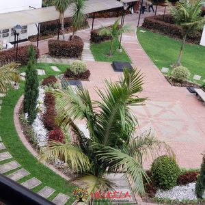 ARRIENDO APTO PARQUE ARAGON