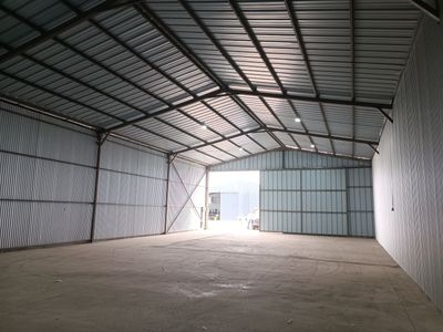 Arriendo Bodega