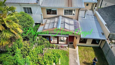 ARRIENDO CASA AMOBLADA, ANGOL 4D, 3B, 225 m2, PZA. BUNSTER.