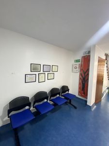 Arriendo consultorio Amoblado -Zona Chapinero Foto 7 de 10