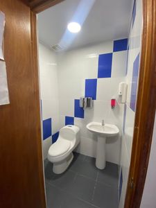 Arriendo consultorio Amoblado -Zona Chapinero Foto 10 de 10