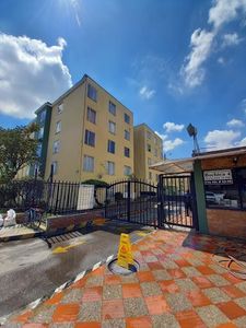 ARRIENDO de APARTAMENTO en BOCHICA IV, BOGOTA