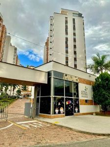 ARRIENDO de APARTAMENTO en EL CACIQUE, BUCARAMANGA