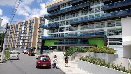 ARRIENDO de APARTAMENTO en ENTRE RIOS, IBAGUE