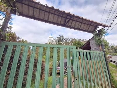 ARRIENDO de APARTAMENTO en LA CALERA, LA CALERA