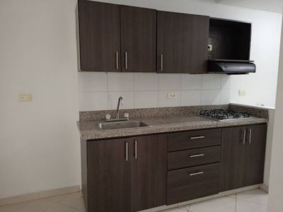 ARRIENDO de APARTAMENTO en SAN GABRIEL, Itaguí