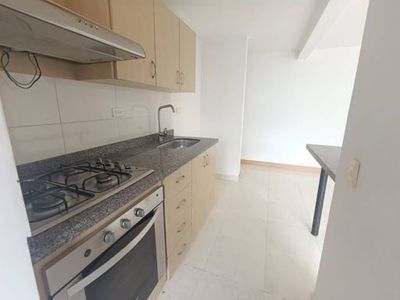 ARRIENDO de APARTAMENTO en SAN REMO, SABANETA