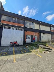 ARRIENDO de BODEGA en Alfonso Lopez, PEREIRA