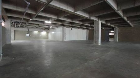 ARRIENDO de BODEGA en BELLO, BELLO