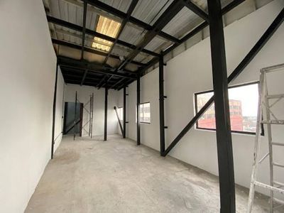 ARRIENDO de BODEGA en CENTRO, CALI