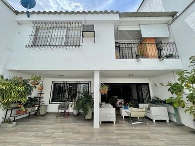 ARRIENDO de CASA en LA FLORESTA, BUCARAMANGA