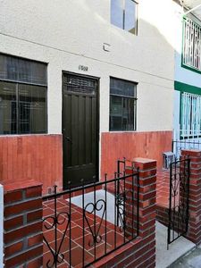 ARRIENDO de CASA en LAGOS II, FLORIDABLANCA